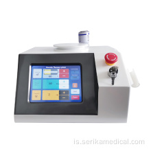 Multifunction 980nm Diode Laser Spa Machine